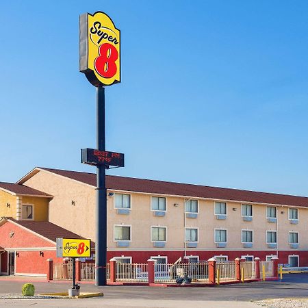 מלון Super 8 By Wyndham San Antonio/I-35 North מראה חיצוני תמונה