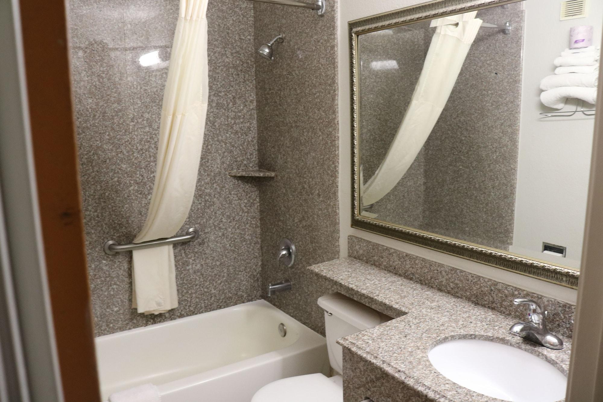 מלון Super 8 By Wyndham San Antonio/I-35 North מראה חיצוני תמונה