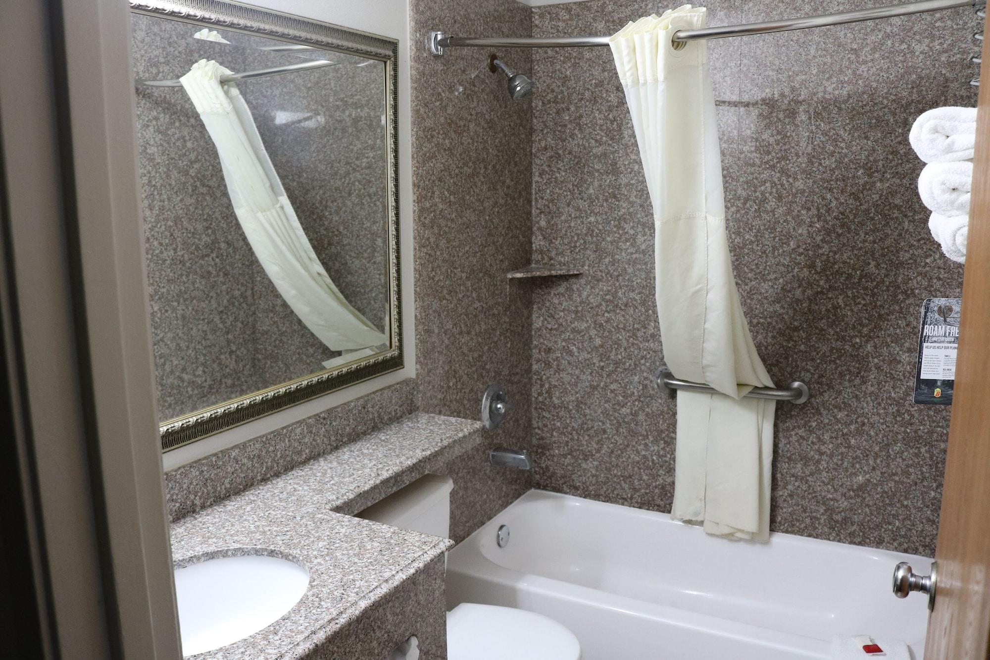 מלון Super 8 By Wyndham San Antonio/I-35 North מראה חיצוני תמונה